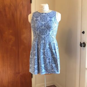 New York & Company dress